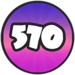 Stage 570