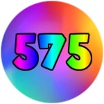 Stage 575