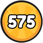Stage 575