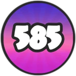 Stage 585