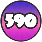 Stage 590