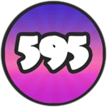 Stage 595