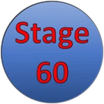 Stage 60