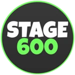 Stage 600