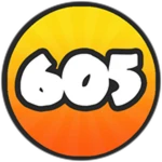 Stage 605