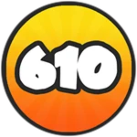 Stage 610