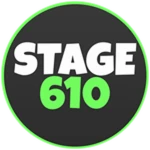 Stage 610