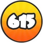 Stage 615