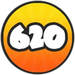 Stage 620
