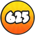 Stage 625