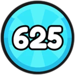 Stage 625