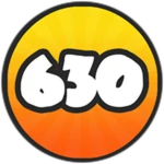 Stage 630