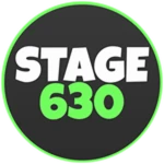 Stage 630