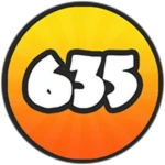 Stage 635