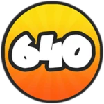 Stage 640