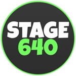Stage 640