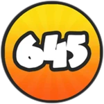 Stage 645