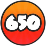 Stage 650