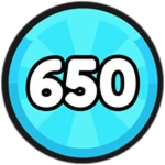 Stage 650