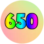 Stage 650