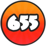 Stage 655