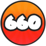 Stage 660