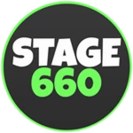 Stage 660