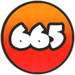 Stage 665