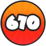 Stage 670