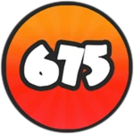 Stage 675