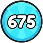 Stage 675