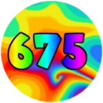 Stage 675