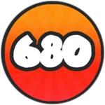 Stage 680