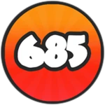 Stage 685