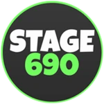 Stage 690