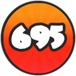 Stage 695