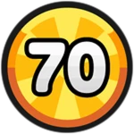 Stage 70