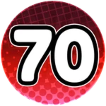 Stage 70