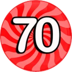 Stage 70