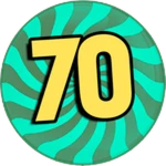 Stage 70