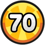 Stage 70