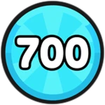 Stage 700