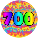 Stage 700