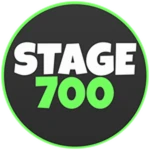 Stage 700