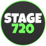 Stage 720