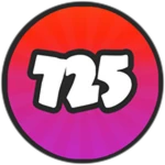 Stage 725