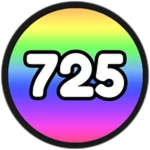 Stage 725