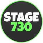 Stage 730