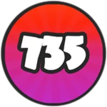 Stage 735