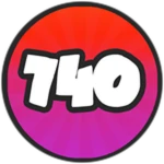 Stage 740